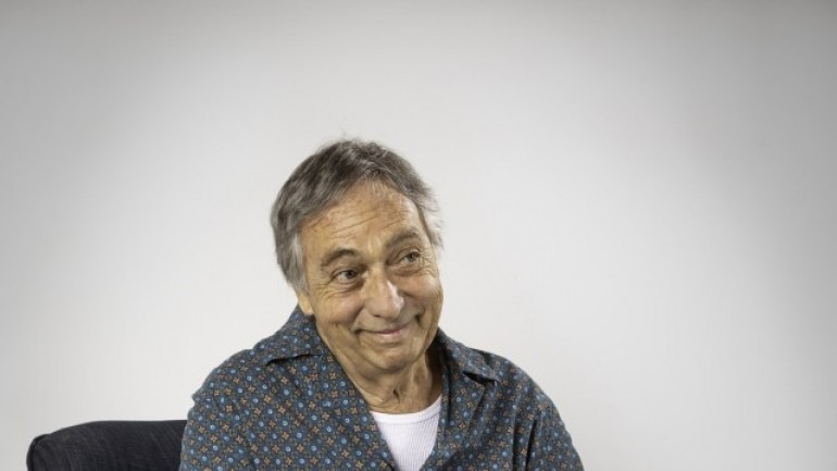 Luis Brandoni: “El publico tiene temor de ir a los teatros”