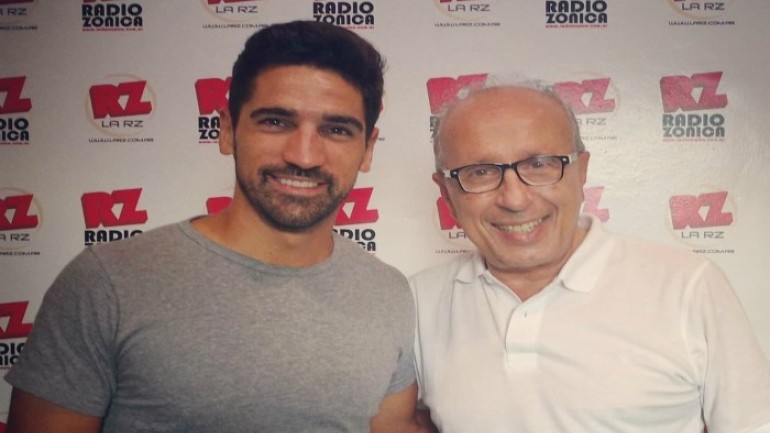 Pablo Scorcelli: “Me gusta mucho producir pero este a?o quiero volver a actuar”