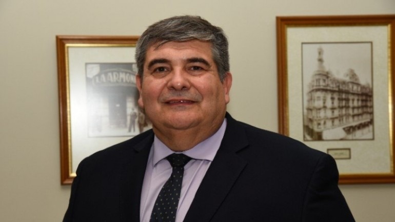 Ariel Amoroso: “Estamos muy lejos de la apertura que nosotros necesitamos”