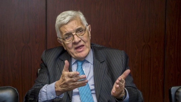 Jorge Castro: “Argentina está en un proceso de cambio que coincide con el de la economía mundial”