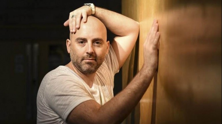 José María Muscari: “Repudio cualquier situación de violencia que genere sufrimiento”
