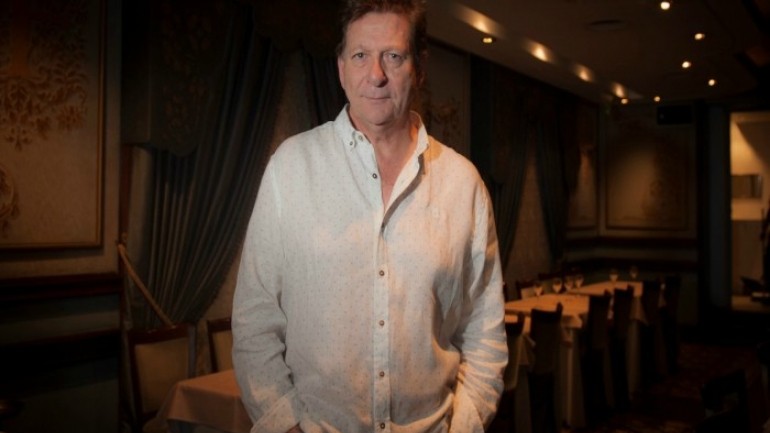Osmar Núñez: “Queremos que vuelva el teatro presencial pero es todo muy incierto”