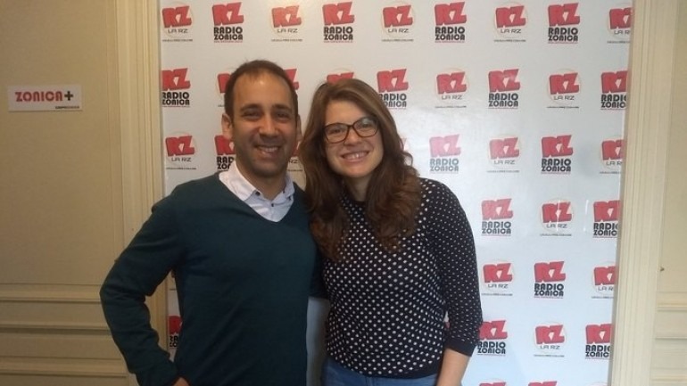 Itai Hagman: “El Frente de Todos es un espacio plural, diverso y compuesto por sectores distintos”