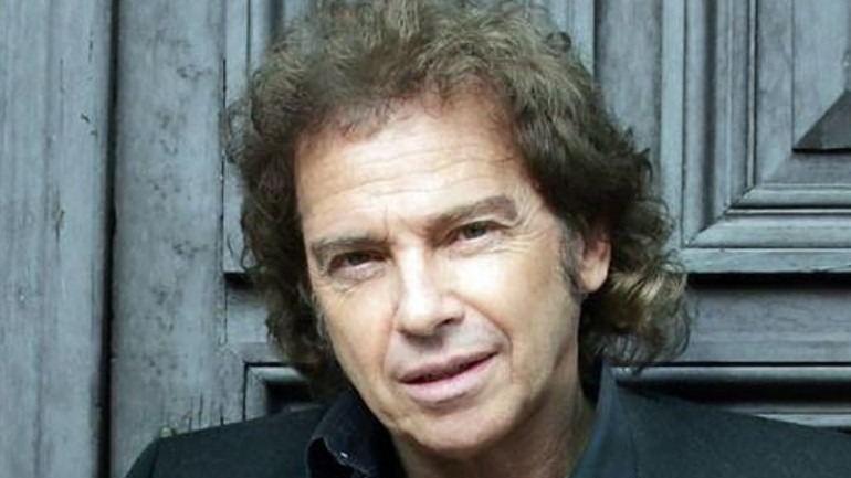Raúl Porchetto: “Hace más de veinte años no hago una producción así”