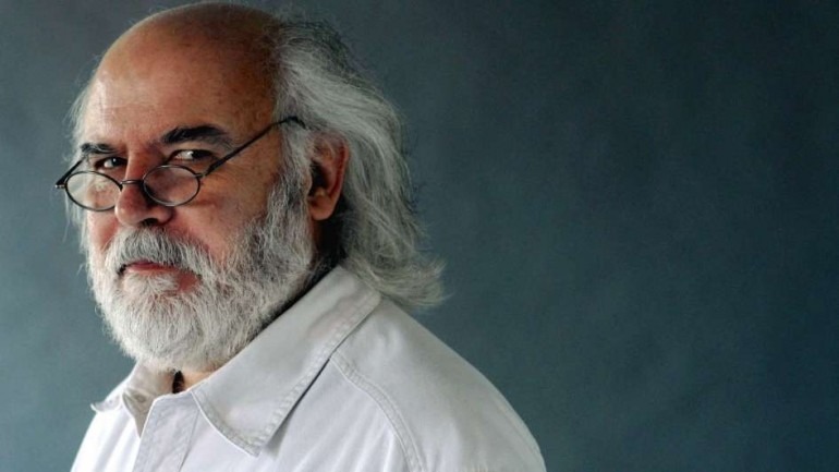 Juan Sasturain: “Hammett era un escritor en serio, no todos podemos decir lo mismo”