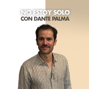 NO ESTOY SOLO