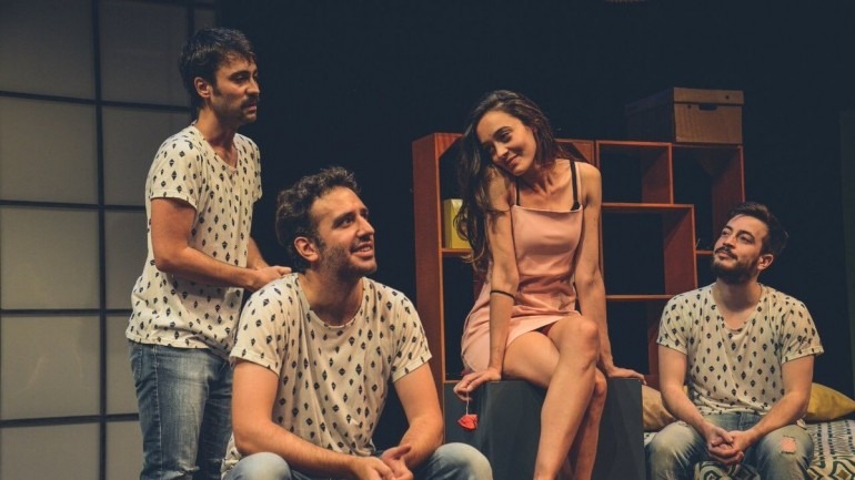 Sofia Gonzalez Gil y Magdalena Pardo: “Tenemos mucha licencia para jugar a lo extremo”