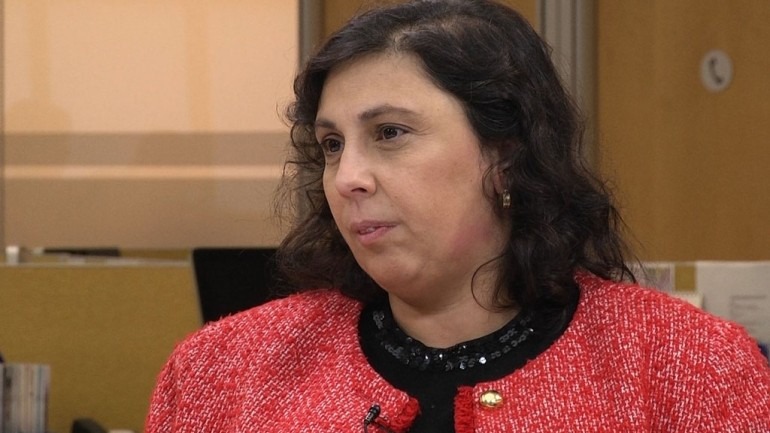 Paula Oliveto: “A Cristina Kirchner la financió el narcotráfico”