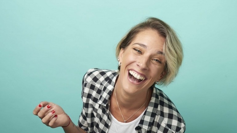 Dani La Chepi: “Con las redes sociales te metes en la casa de la gente y lo agradecen”