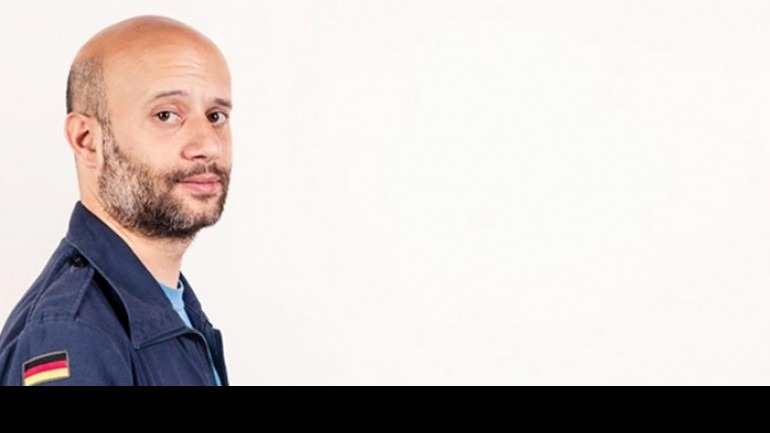 Martín Pugliese: “Lo que está pasando es la consolidación de los mejores comediantes”