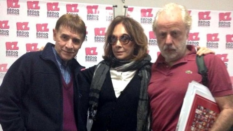 Thelma Biral: “Es una pieza dramáticamente romántica”