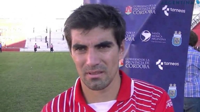 Ignacio Malcorra: Uno siempre tiene que tomar decisiones y yo tomé una incorrecta