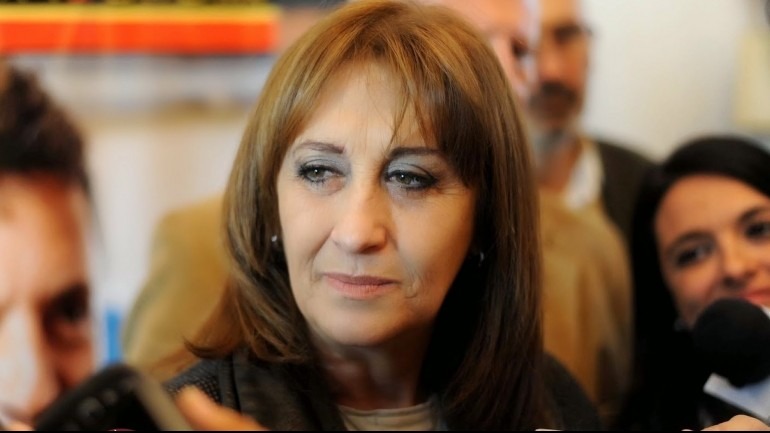 Mirta Tundis: “Es necesario pagar la deuda interna”