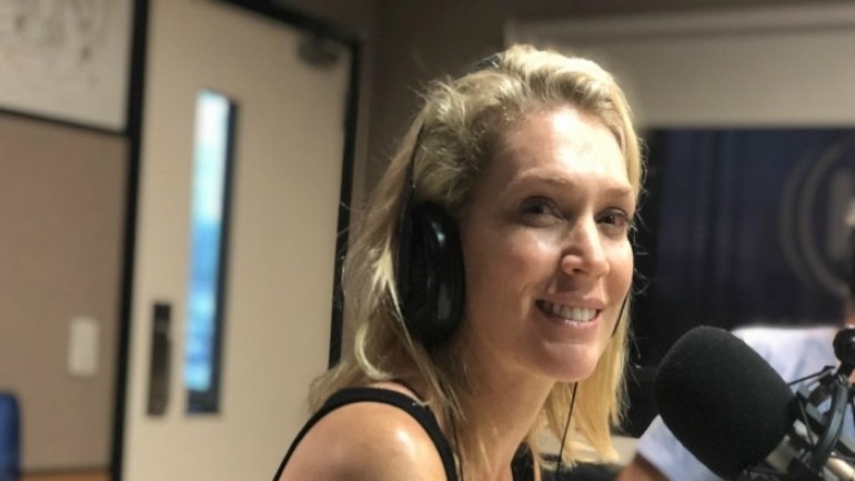 Melina Fleiderman: “He sufrido violencias invisibles por parte de jefes”