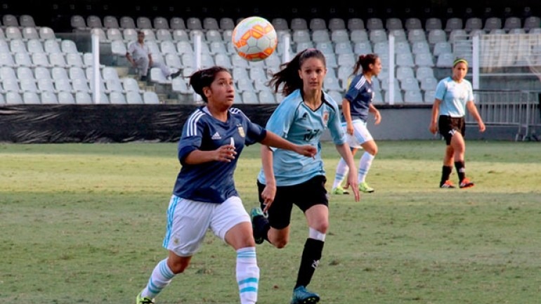Cecilia Lopez: “Va a ser un desafio muy grande, una final que esperamos con ansias”