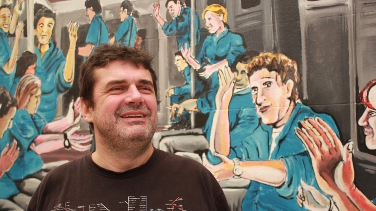 Beto Pianelli: “Vamos a una época de mucho conflicto, de mucho enfrentamiento”