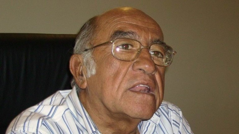 Romero Feris: “Hay que dejar de mentirle a la gente y decirle la verdad de lo que sucede”