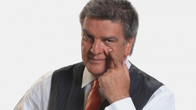 Luis Ventura: “Quiero críticas con ánimos de construir, no las destructivas o del daño”