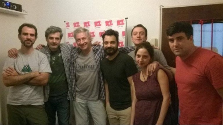 BAFICI: El Festival de Cine de Buenos Aires toma protagonismo en la Ciudad