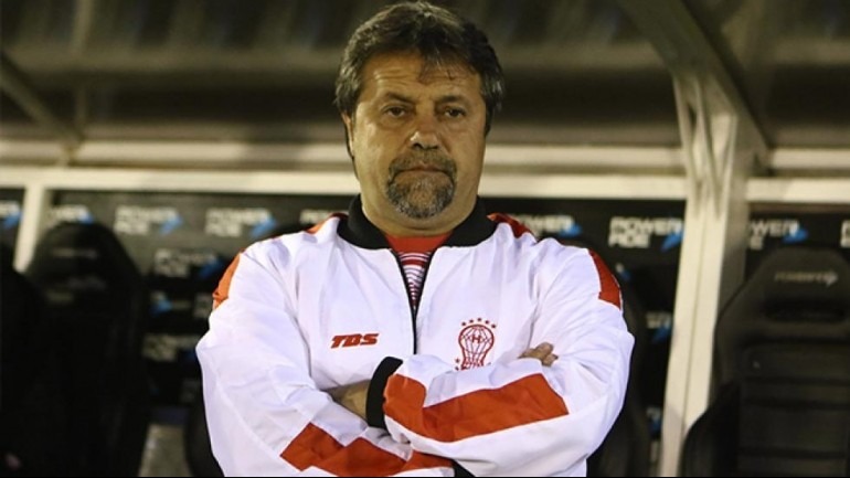 Ricardo Carusso Lombardi: “Me dio lástima porque hicimos un laburo muy bueno”