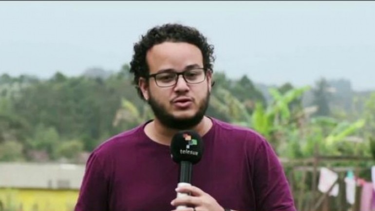 André Vieira: “Brasil es un país debilitado para enfrentar la pandemia”