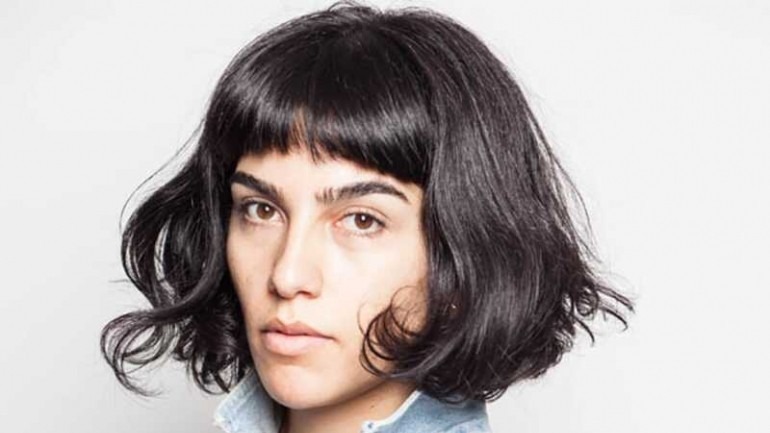Jazmin Carballo: “Lo que mas cobro valor fue el vinculo de madre e hija”