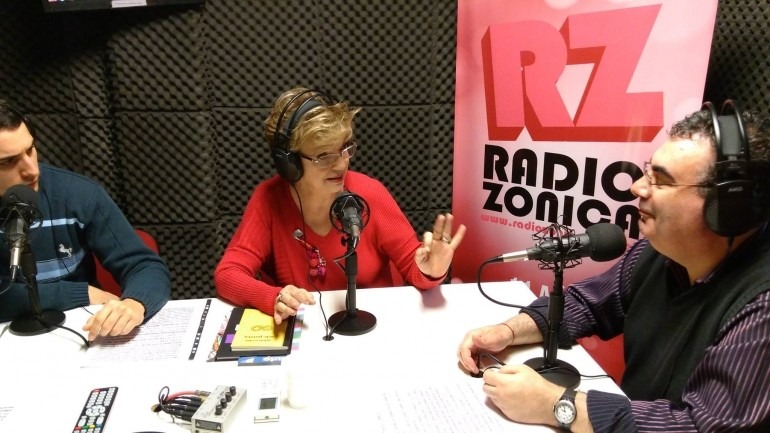 Canela: “Es la cultura la que se ha desplazado hacia el lugar de la no cultura”