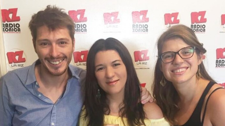 Cynthia García: “La alianza Cambiemos no tiene un proyecto de país”