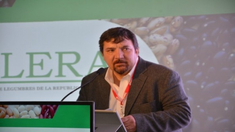 Sergio Rafaelli: “Va a ser un mundo muy diferente para la industria y la gente”