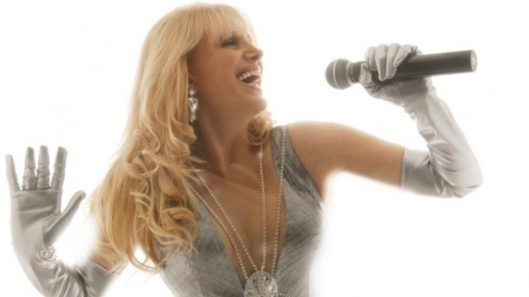 Valeria Lynch: “Este proyecto es un antes y un después en mi carrera”