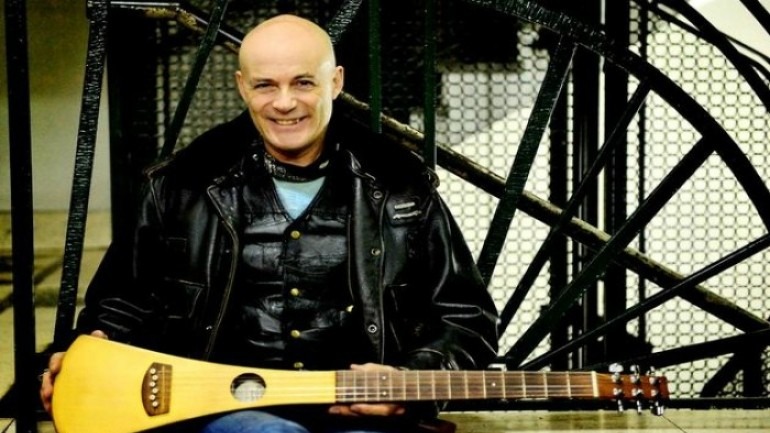 Jaf: “La música tiene que seguir saliendo porque la gente espera esa comunicación”