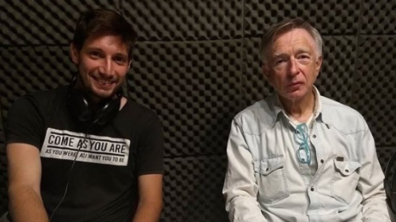 Eduardo Rossetto: “Es difícil eliminar la violencia cuando dejas sin trabajo a gente violenta”
