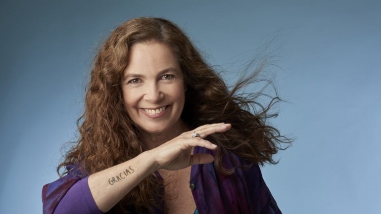Sandra Mihanovich: “Todos nos reinventamos con esta situacion”