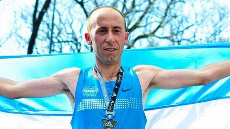 Mariano Mastromarino: “Van a ser unos juegos históricos para la maratón, especialmente para el país”