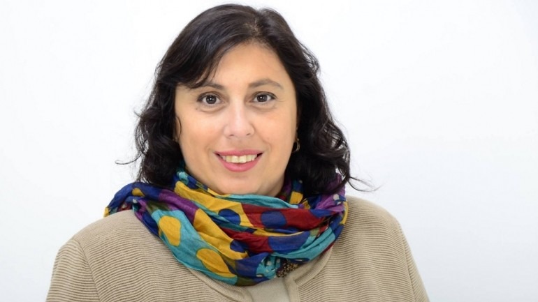 Paula Oliveto: “Tienen la necesidad de doblegar a la Ciudad”