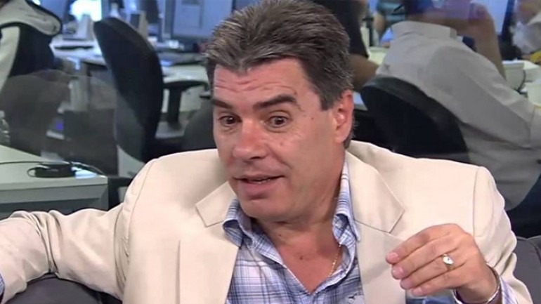 George Chaya: “El Gobierno sueco ha sido demasiado permisivo”