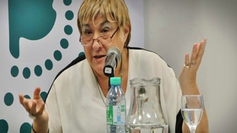 Leticia Manauta: “Los concursos son canales de expresión importantes para los afiliados”