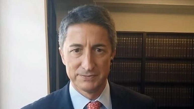 Adrian Ventura: “En Argentina siempre se vuelve a lo mismo, no aprendemos mas”