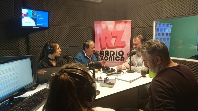 Héctor “Toty” Flores: “En los votos se pudo comprobar que el proceso de cambio es muy profundo”