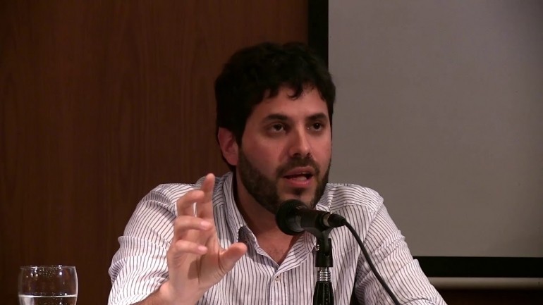Pablo Manzanelli: “Vivimos un ajuste de esta medida en 2001”