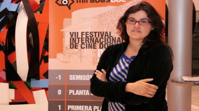 María Paz González: “La película es una oportunidad de conectarnos con nuestro origen”