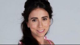 Fabiana García Lago: “Ser Ellas transforma la intensidad en humor” 