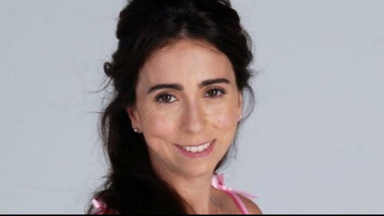 Fabiana García Lago: “Ser Ellas transforma la intensidad en humor”