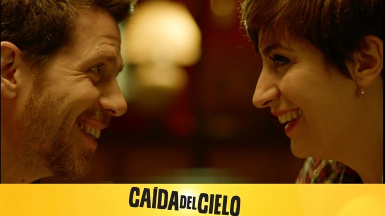 Nestor Sánchez Sotelo: “Se tiene que tratar de con la película estar lo más cerca del público”