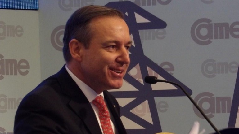 Pedro Cascales: “Empezamos a tener un repunte en tanto en Navidad como en reyes”