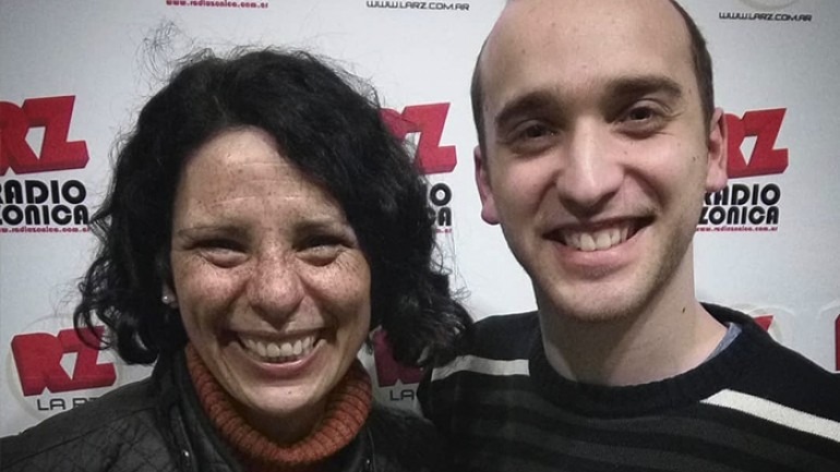 Silvia Teijeira: “Desde niña mi anhelo fue tocar chamamé en el piano”