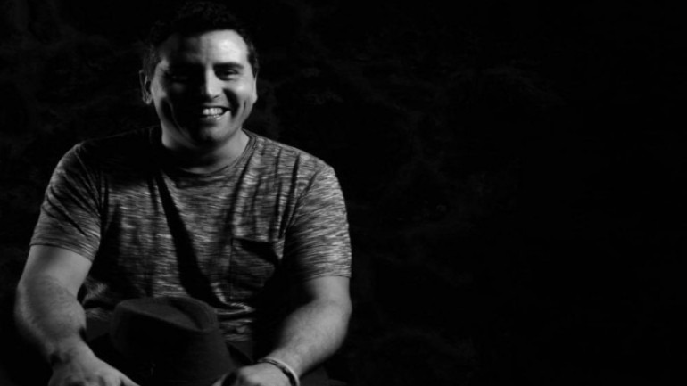Tincho Fernán: “En mis canciones evito copiarme a mí mismo”