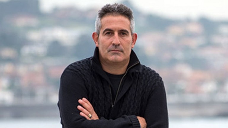 Hugo Perico Pérez: “Es muy dificil jugar en la Argentina”