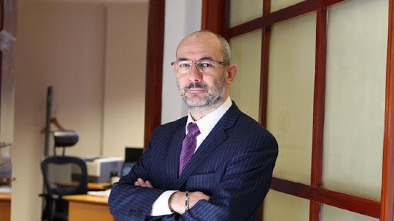 Alfredo García: “Mas importante que producir y exportar es asegurarse que las divisas ingresen”