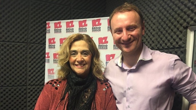 Fernanda Gil Lozano: Este es un gobierno de gente rica que no tiene interés en Argentina